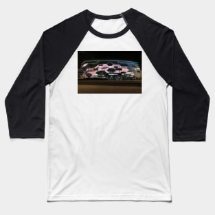 Leeds - First Direct Arena Baseball T-Shirt